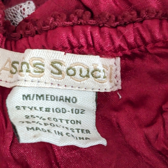 San Souci Dress - Picture 5 of 5